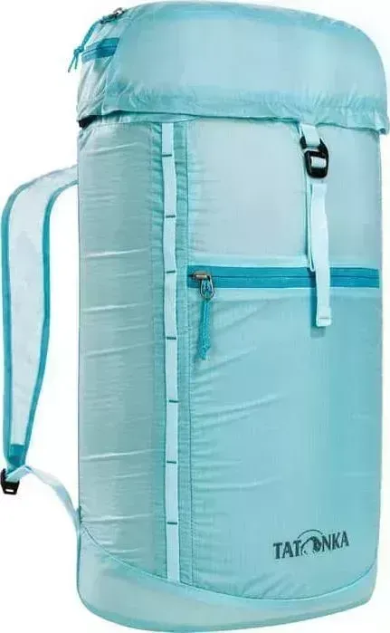 Рюкзак Tatonka SQUEEZY DAYPACK 2 in 1 light blue