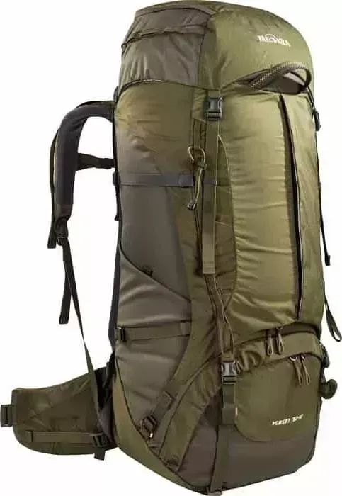 Рюкзак Tatonka YUKON 70+10 olive