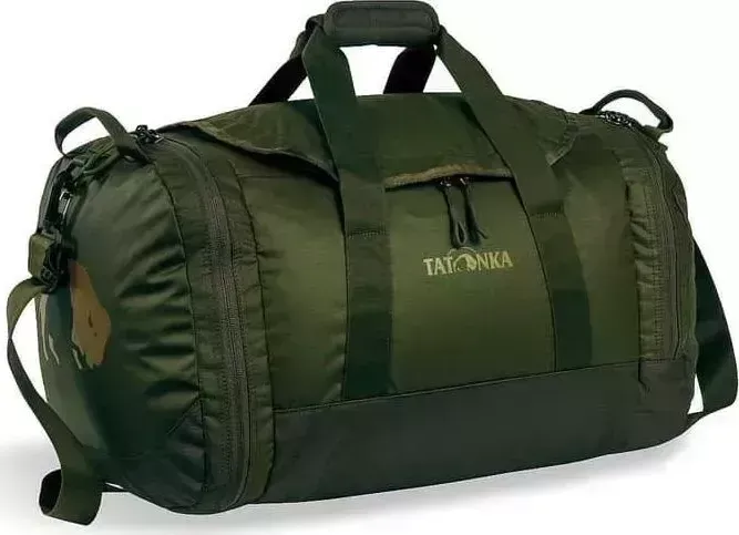 Сумка Tatonka TRAVEL DUFFLE S olive