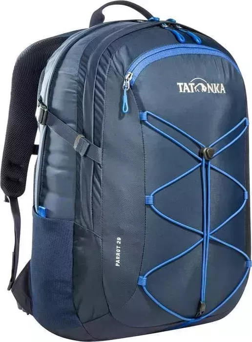 Рюкзак Tatonka PARROT 29 navy 2