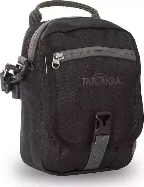 Сумка Tatonka CHECK IN CLIP black