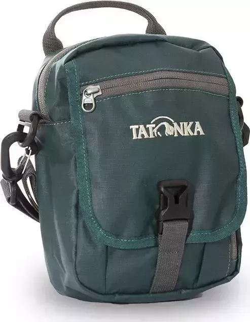 Сумка Tatonka CHECK IN CLIP classic green