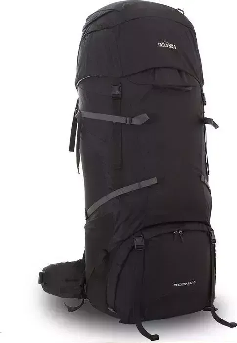 Рюкзак Tatonka MACKAY 120+15 black