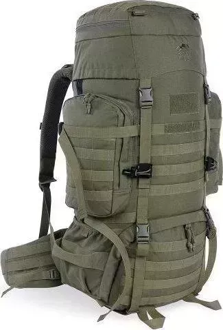 Рюкзак Tasmanian Tiger TT RAID PACK MK III olive