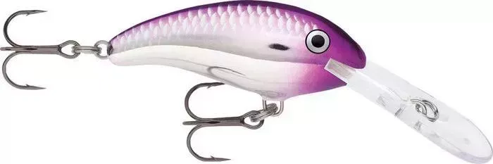 Воблер RAPALA Shad Dancer 07/PRC