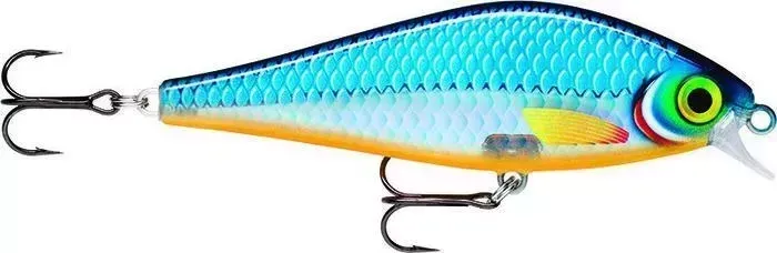 Воблер RAPALA Super Shadow Rap 11/BGH