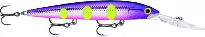 Воблер RAPALA Down Deep Husky Jerk 12/VDH