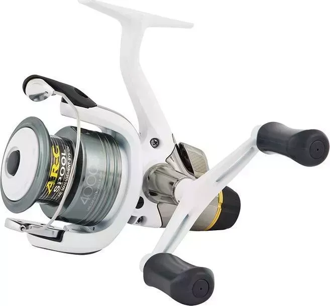 Катушка безынерционная Shimano Stradic SGTM 4000 RC