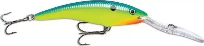Воблер RAPALA Deep Tail Dancer 11/PRT