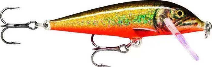 Воблер RAPALA CountDown 05/CHL