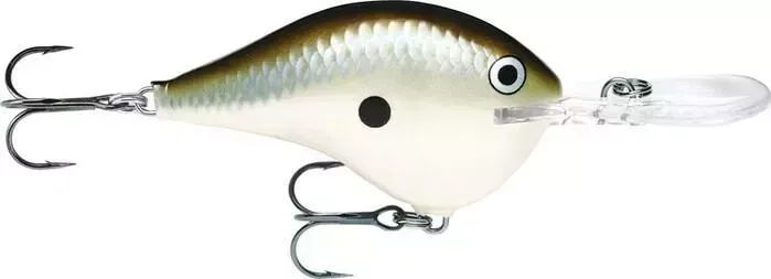 Воблер RAPALA Dives-To 16/PGS