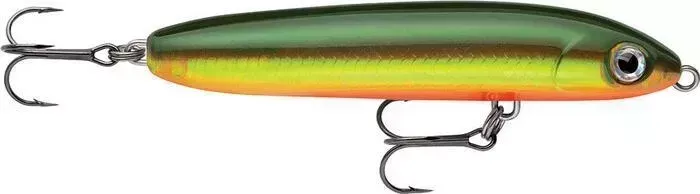 Воблер RAPALA Skitter V 13/HO