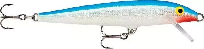 Воблер RAPALA Original Floater 05/B