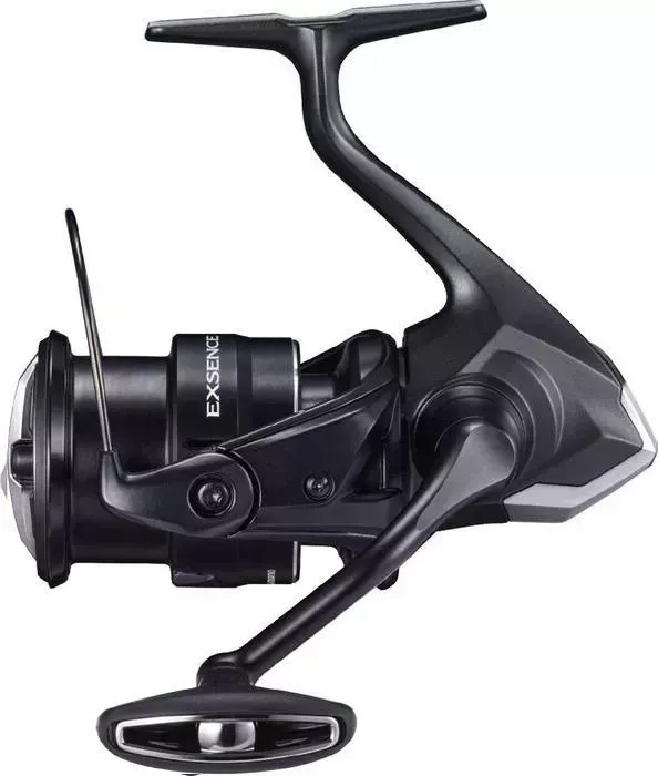 Катушка безынерционная Shimano Exsence C3000M HG