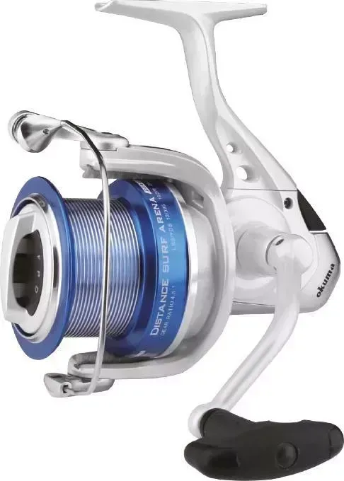 Катушка безынерционная OKUMA Distance Surf Arena 80