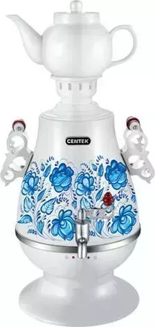 Самовар CENTEK СТ-0091 A