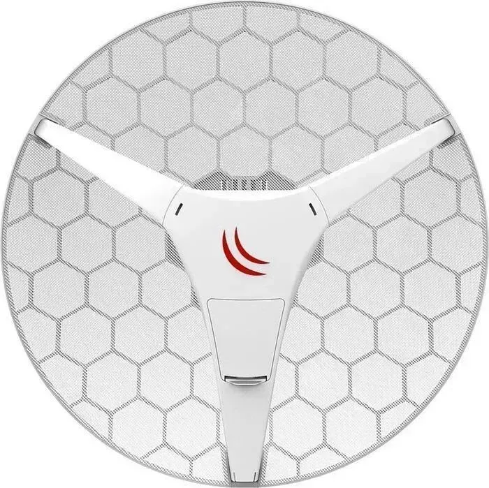 Wi-Fi точка доступа MIKROTIK WIRE DISH RBLHGG-60ADKIT