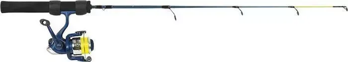 Комбо набор RAPALA Squall удочка, катушка, леска 71cm Medium Heavy