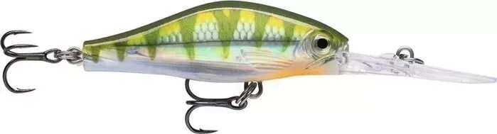 Воблер RAPALA Shadow Rap Jack Deep 05/YP