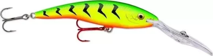 Воблер RAPALA Deep Tail Dancer 07/BLT