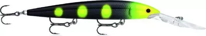Воблер RAPALA Down Deep Husky Jerk 12/NTR