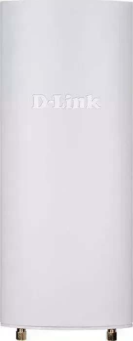 Точка доступа D-LINK DWL-6720AP (DWL-6720AP/UN/A1A) AC1300 белый
