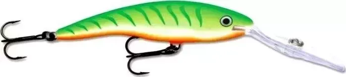 Воблер RAPALA Deep Tail Dancer 07/GTU