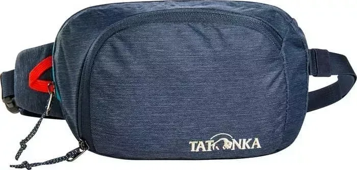 Сумка Tatonka поясная HIP SLING PACK S navy