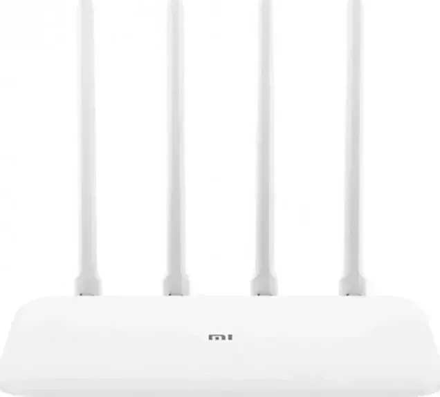 Роутер беспроводной XIAOMI Mi WiFi Router 4A (DVB4222CN) 10/100BASE-TX (DVB4222CN)