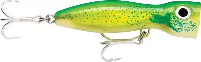 Воблер RAPALA X-Rap Magnum Xplode 130/D
