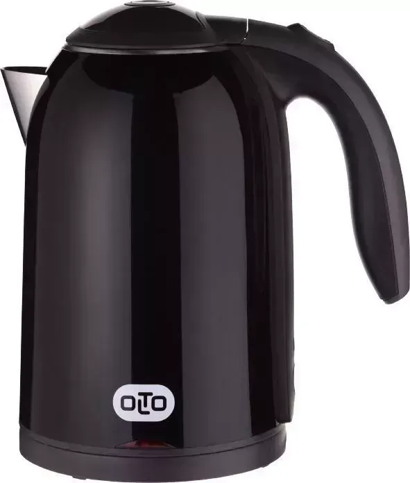 Чайник электрический OLTO KE-1721 BLACK