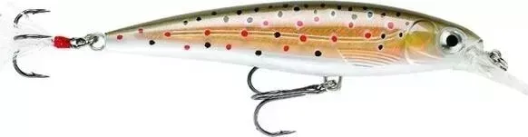 Воблер RAPALA X-Rap 10/TR