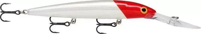 Воблер RAPALA Down Deep Husky Jerk 14/RH