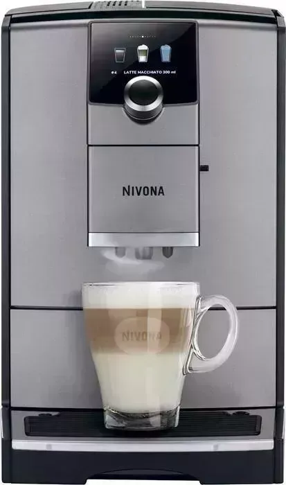 Кофемашина Nivona CafeRomatica NICR 795