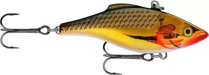 Воблер RAPALA Rattlin' 05/SG
