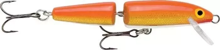 Воблер RAPALA Jointed 11/GFR