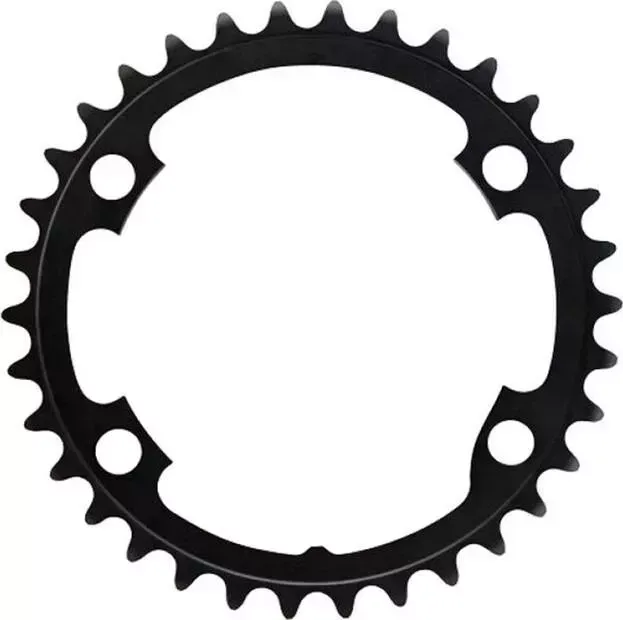 Звезда передняя Shimano для FC-RS510, 34T-MS