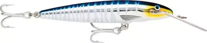 Воблер RAPALA CountDown Magnum 14/WHU