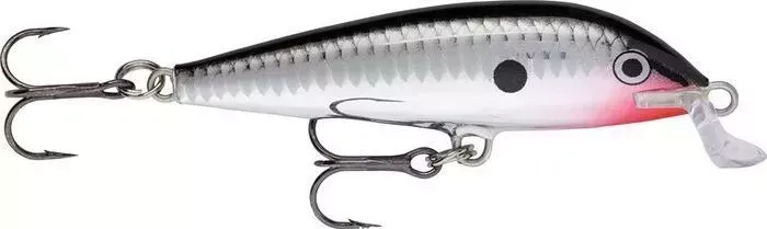 Воблер RAPALA Team Esko 07/CH