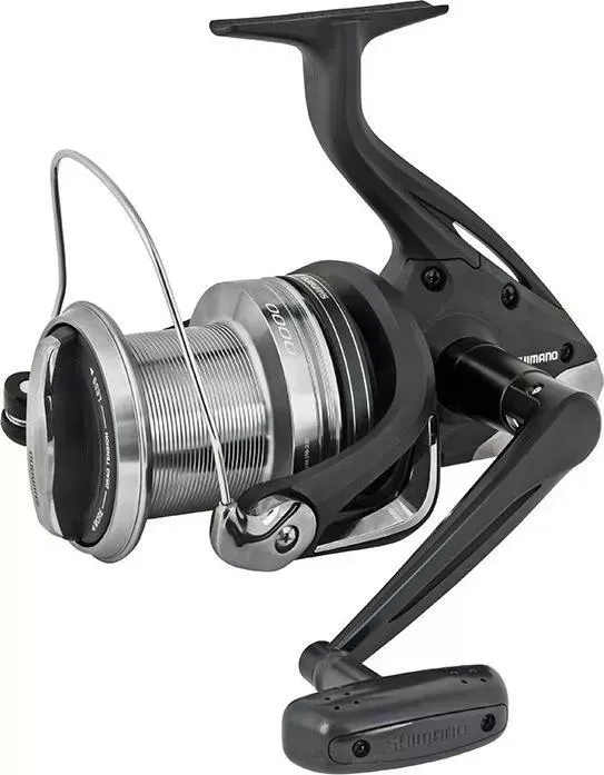 Катушка безынерционная Shimano Beastmaster 10000 XB