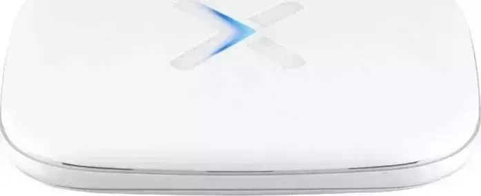 Точка доступа ZyXEL WSQ20 (single) Mesh Wi-Fi repeater Multy Mini (WSQ20-EU0101F)