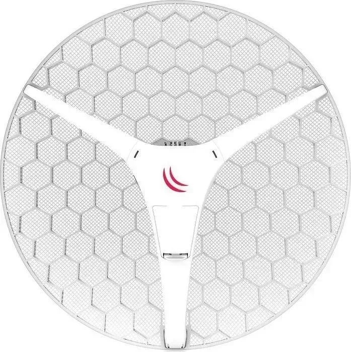 PtP-радиоустройство MIKROTIK XL 5GHZ RBLHG-5HPND-XL