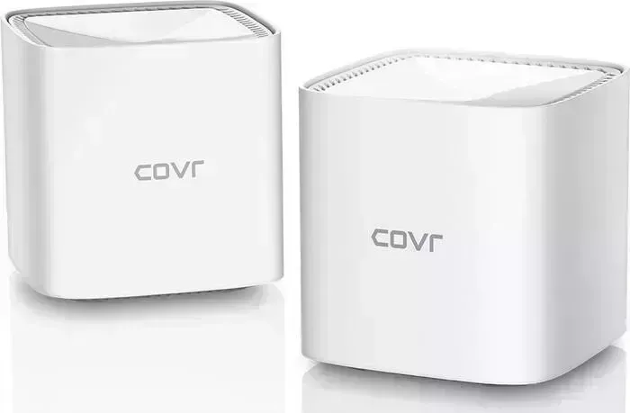 Бесшовный Mesh роутер D-LINK COVR-1102 10/100/1000BASE-TX (COVR-1102)