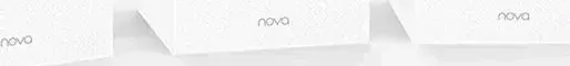 Mesh WiFi TENDA MW12(3-pack) (MW12(3-pack))