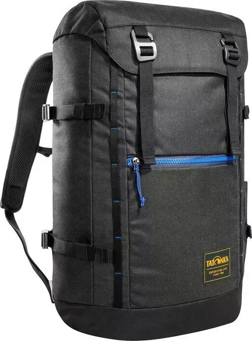 Рюкзак Tatonka CITY HIKER black