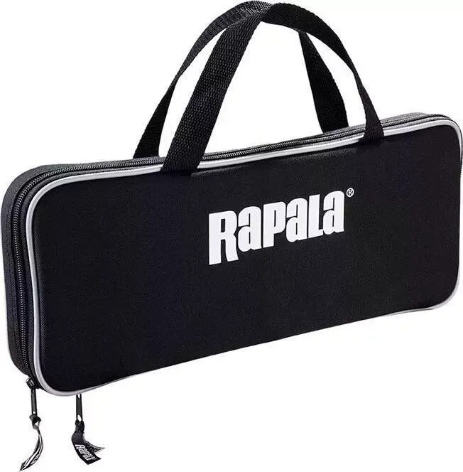 Сумка RAPALA рыболовная Mini Ice Rod Locker Bag
