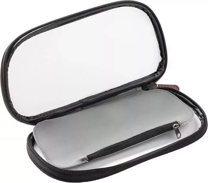 Кошелёк для блёсен RAPALA бол. (с карманом на молнии внутри)
