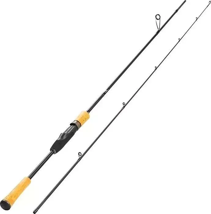 Спиннинг HELIOS Tori Light Spin 190L, 1,9М, 2sec., 1-10g (HS-LA-190L)