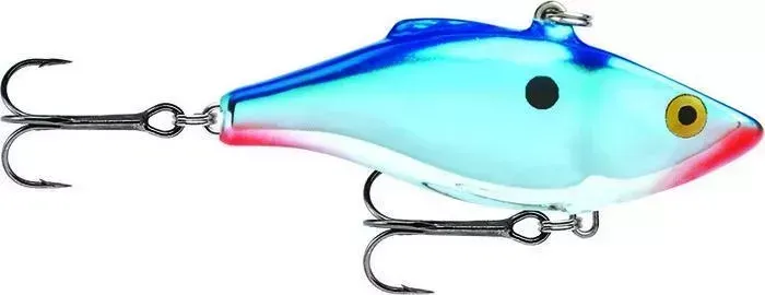 Воблер RAPALA Rattlin' 08/CHB