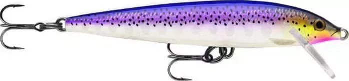 Воблер RAPALA Original Floater 11/PD